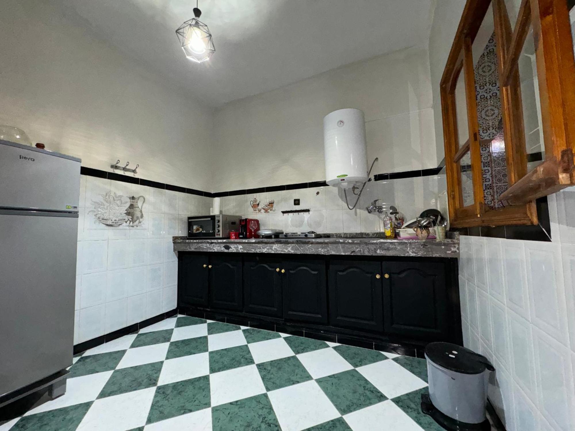 Mini Villa Oujda Kültér fotó