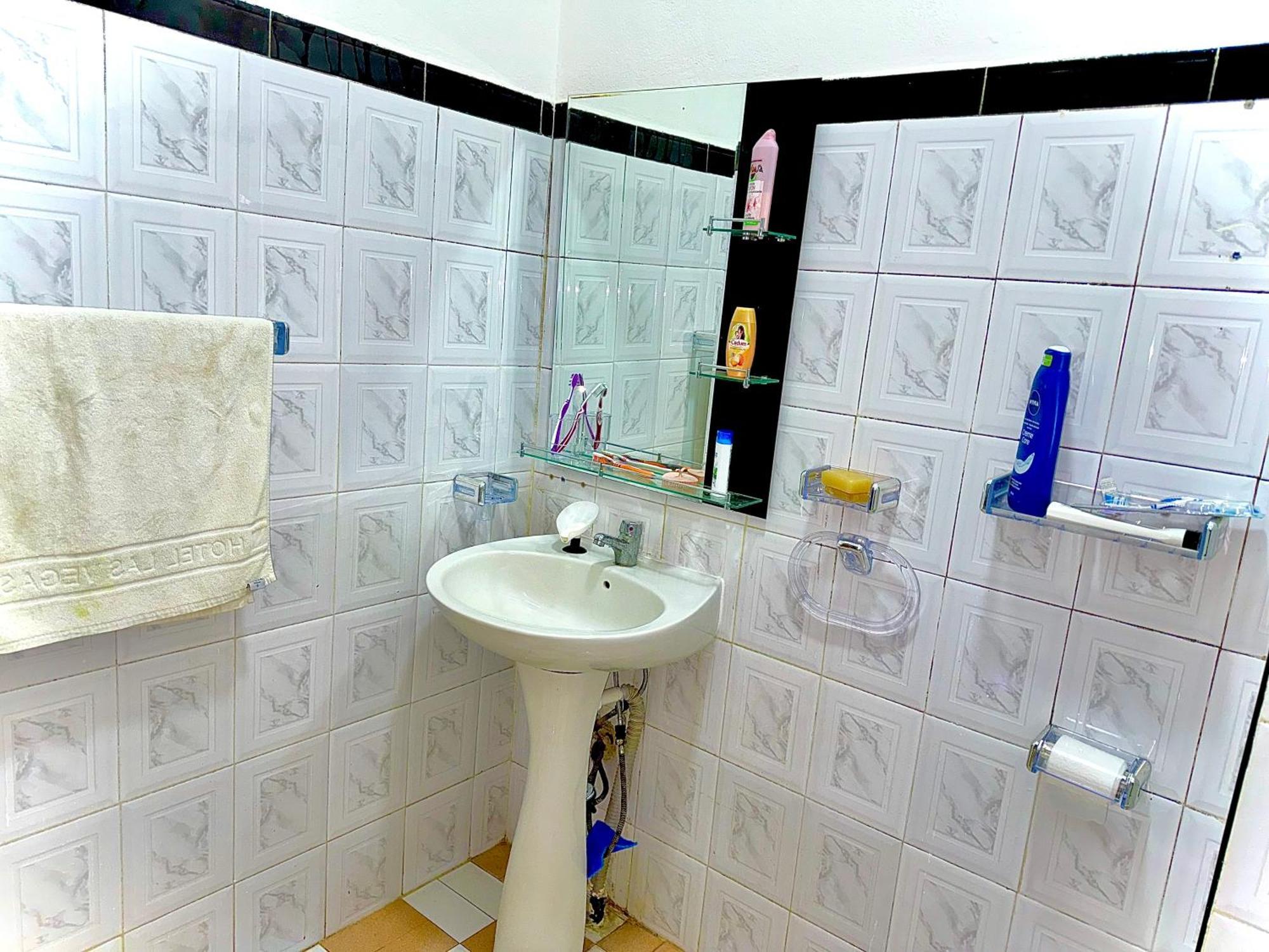 Mini Villa Oujda Kültér fotó